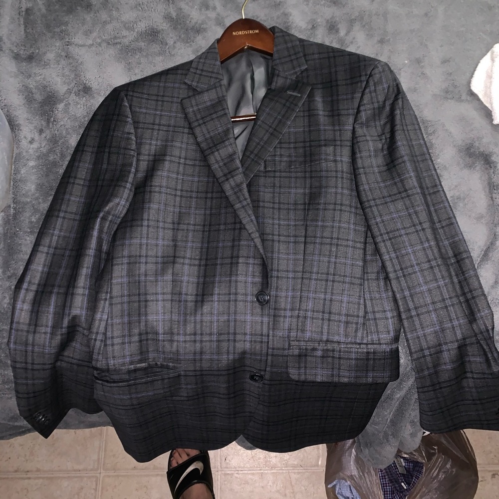 Peter Miller Sport Coat